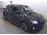 2023 SUZUKI SWIFT SPORT