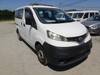 NISSAN NV200 VANETTE VAN