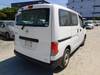 NISSAN NV200 VANETTE VAN