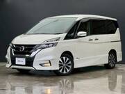 2017 NISSAN SERENA