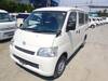 TOYOTA TOWNACE VAN