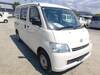 TOYOTA TOWNACE VAN