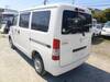 TOYOTA TOWNACE VAN