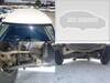 TOYOTA TOWNACE VAN