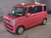 2019 SUZUKI SPACIA