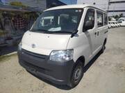 2018 TOYOTA TOWNACE VAN DX