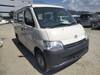 TOYOTA TOWNACE VAN
