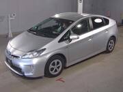 2012 TOYOTA PRIUS PHV