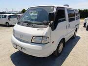 2019 MAZDA BONGO VAN DX