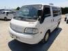MAZDA BONGO VAN