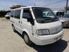 MAZDA BONGO VAN