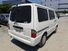 MAZDA BONGO VAN
