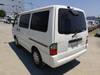 MAZDA BONGO VAN