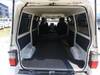 MAZDA BONGO VAN