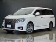 2025 NISSAN ELGRAND