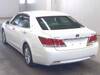 TOYOTA CROWN HYBRID
