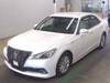 TOYOTA CROWN HYBRID