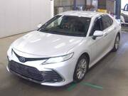 2021 TOYOTA CAMRY G
