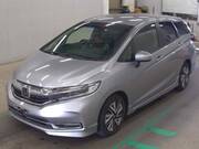 2020 HONDA SHUTTLE