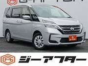 2021 NISSAN SERENA