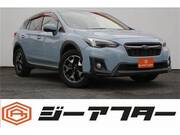 2017 SUBARU XV