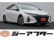 2019 TOYOTA PRIUS PHV