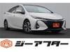 TOYOTA PRIUS PHV