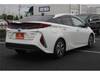 TOYOTA PRIUS PHV