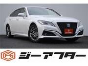 2021 TOYOTA CROWN