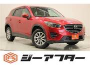 2015 MAZDA CX-5