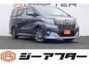 TOYOTA ALPHARD HYBRID
