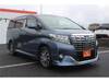 TOYOTA ALPHARD HYBRID
