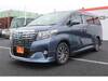 TOYOTA ALPHARD HYBRID