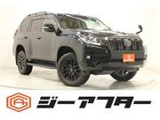 2020 TOYOTA LAND CRUISER PRADO