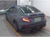 SUBARU WRX S4