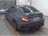 SUBARU WRX S4