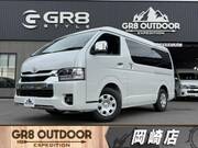 2026 TOYOTA HIACE WAGON GL