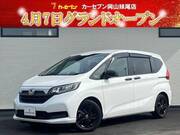 2024 HONDA FREED