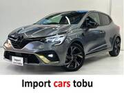 2023 RENAULT LUTECIA