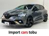 RENAULT LUTECIA