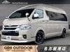 TOYOTA HIACE WAGON