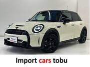 2023 BMW MINI