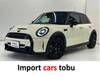 BMW MINI