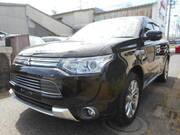 2015 MITSUBISHI OUTLANDER PHV