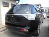 MITSUBISHI OUTLANDER PHV
