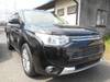 MITSUBISHI OUTLANDER PHV