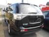 MITSUBISHI OUTLANDER PHV