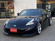 2011 NISSAN FAIRLADY Z