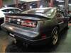 NISSAN FAIRLADY Z
