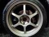 NISSAN FAIRLADY Z